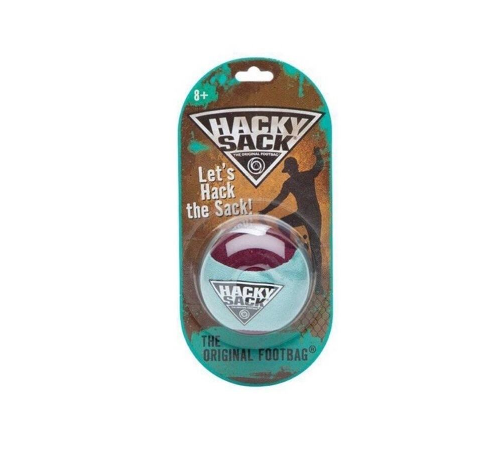 🔥Hacky Sack Core PlayMonster Original Footbag BNWT🔥